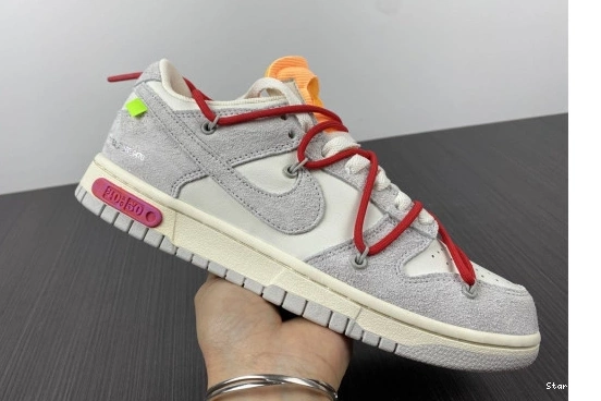 40 Dunk DJ0950-103 Low Nike Lot O-W 0906